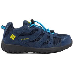 Columbia Childrens Redmond™ Hiking Shoes Blauw EU 28