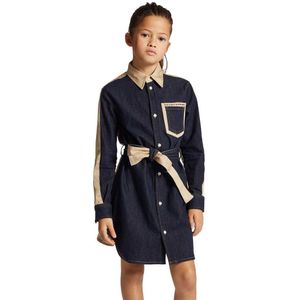 Dsquared2 Kids Dq2436 Jurk