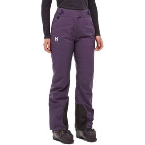 Millet Brevent Broek