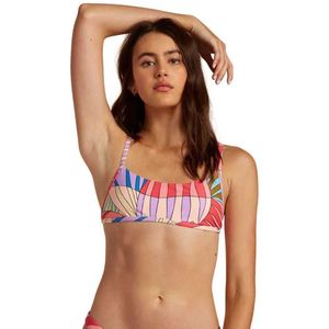 Billabong Surfadelic Bralette Bikinitop