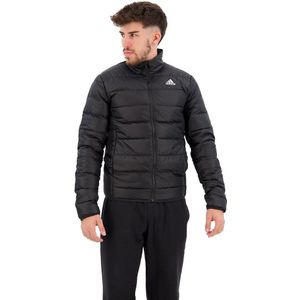 Adidas Essentials Lite Down Jacket Zwart XS Man