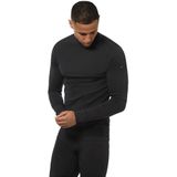 Super.Natural Heren Lux Base Longsleeve