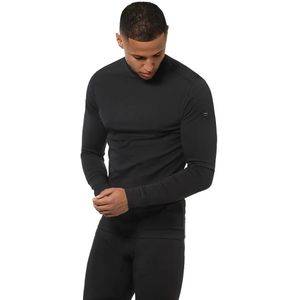 Super.Natural Heren Lux Base Longsleeve