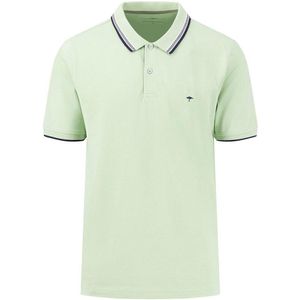 Fynch Hatton 14051580 Korte Mouw Poloshirt