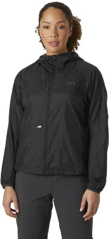 Helly Hansen - Rapide Insulated Wind Jas - Lichtgewicht - Dames