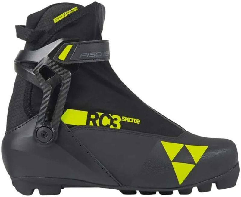 Fischer - RC3 - Langlaufschoenen - Skateschoenen