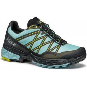 Asolo Tahoe Goretex Hiking Shoes Blauw EU 37 1/2 Vrouw