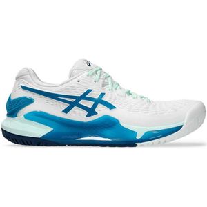 Asics Gel-resolution 9 Alle Pumps