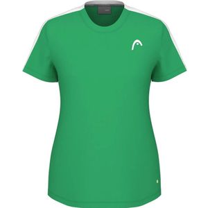 Head Racket Tie-break T-shirt Met Korte Mouwen