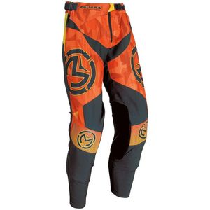 Moose Soft-goods Sahara Off-road Broek