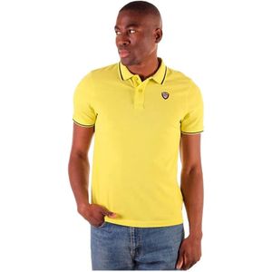 Blauer 21sblut02272-005953 Korte Mouw Poloshirt