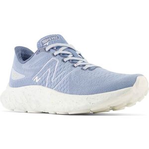 New Balance Fresh Foam X Evoz V3 Running Shoes Blauw EU 40 Vrouw
