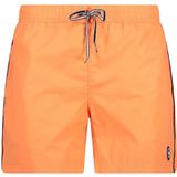 CMP - Shorts - Felgekleurde - Elastische Tailleband - 140g