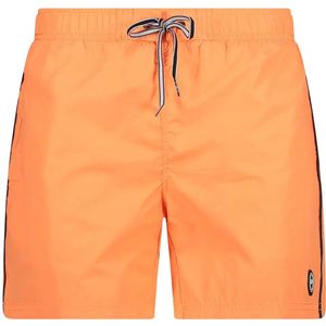 CMP - Shorts - Felgekleurde - Elastische Tailleband - 140g