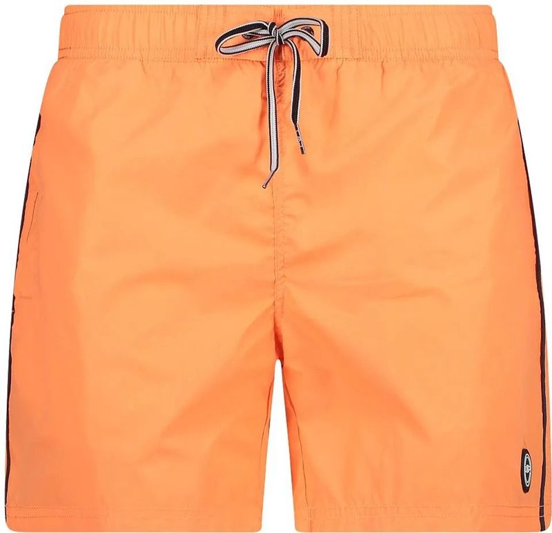 CMP - Shorts - Felgekleurde - Elastische Tailleband - 140g