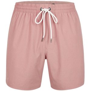 O´neill Vert Camorro 16´´ Swimming Shorts Roze XL Man