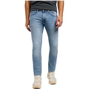 Lee Luke Slim Fit Jeans Blauw 27 / 32 Man
