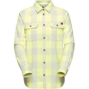 Mammut Tamaro Overhemd Met Lange Mouwen