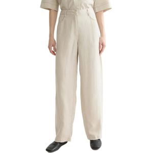 Scotch & Soda Lotus Barrel Hoge Taille Broek