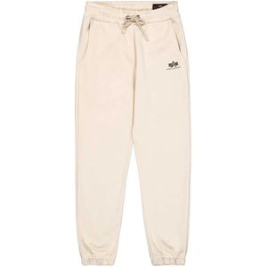 Alpha Industries Basic Small Logo Ii Trainingsbroek