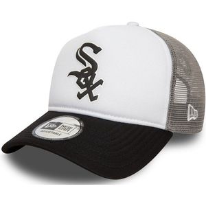 New Era Mlb Logo Chicago White Sox Pet