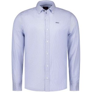 Nza New Zealand Jett Overhemd Met Lange Mouwen