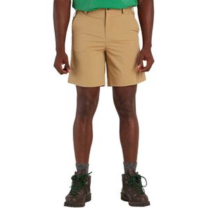 Marmot Arch Rock 8´´ Shorts Beige 34 Man