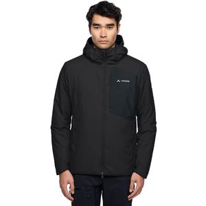 VAUDE - Monviso - Geïsoleerde Jas - Heren - Outdoorjas - Met Kap