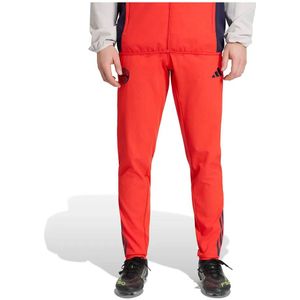 Adidas Fc Bayern Munich 25/26 Tiro Competition Presentatie Trainingsbroek