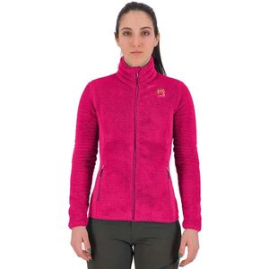 Karpos Vertice Fleece Met Volledige Rits
