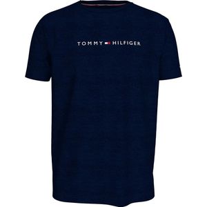 T-shirt - Katoen - Logo en Vlag - Zacht