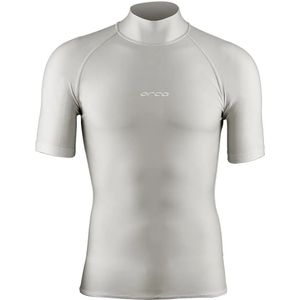 Orca Bossa Rashguard Met Korte Mouwen