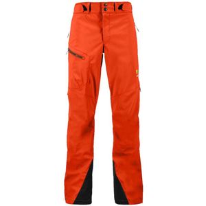 Karpos Palu´ Evo Pants Oranje S Man