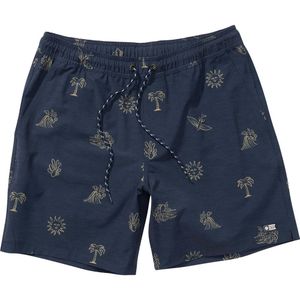 Salty Crew Good Vibes Volley Zwembroek