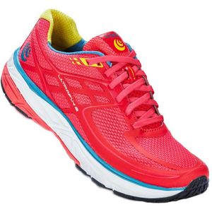 Topo Athletic Ultrafly 2 Running Shoes Roze EU 37 Vrouw