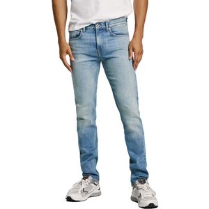 Pepe Jeans Pm207388 Slim Fit Spijkerbroek