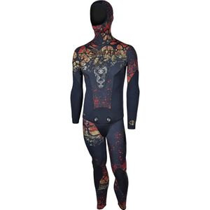 Sigalsub 484 Speervishoudbroek