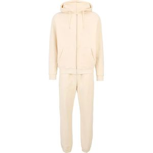 Urban Classics - Blanc Suit - Trainingspak
