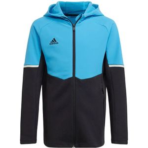 adidas - Designed for Gameday - Trainingsjas - Junior