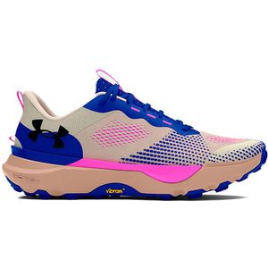 Under Armour Infinite Pro Trail Running Shoes Paars EU 41 Vrouw