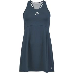 Head Racket Spirit Dress Blauw 164 cm Jongen
