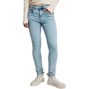 G-star Lhana Super Skinny Fit Jeans Blauw 30 / 32 Vrouw