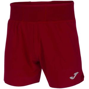 Joma R-combi Shorts Rood XL Man