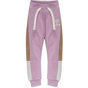 Hummel Anju Pants Roze 3 Years