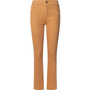 Pepe Jeans - Thelma - Skinny Broek - Gekleurd - Slim Fit