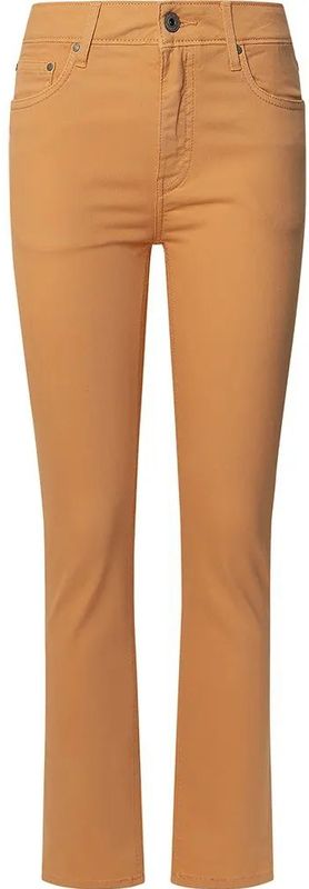 Pepe Jeans - Thelma - Skinny Broek - Gekleurd - Slim Fit