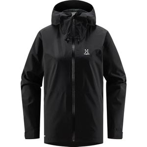 Haglofs - Aria Proof - Jas - Outdoor - Gerecycled Polyester - Waterdicht