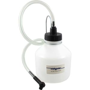 SKF - 267006920 - Remontluchtingsset - 1.2 Liter - Inclusief Adapter en Slang