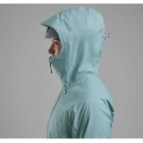 Montane - Torren - Jas - Ademend - Waterdicht - PFAS-vrij