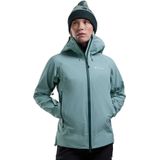 Montane - Torren - Jas - Ademend - Waterdicht - PFAS-vrij